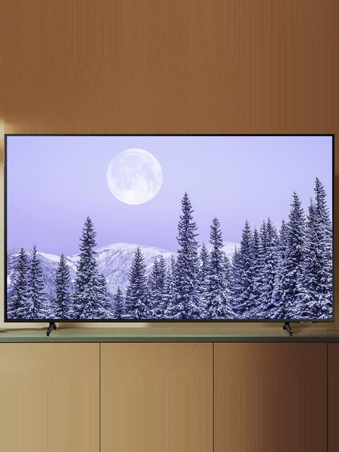 생활가전 - 삼성 (SAMSUNG) - 삼성전자 UHD TV 125cm(50) KU50UB8070FXKR 1등급 4K (설치배송)