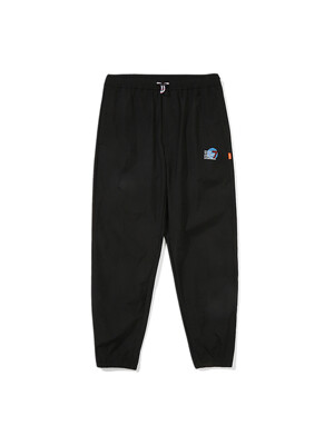 Track Pants (Black)