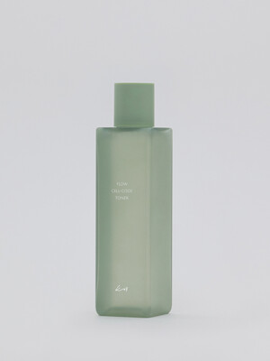 플로우 셀코드 토너 200ml