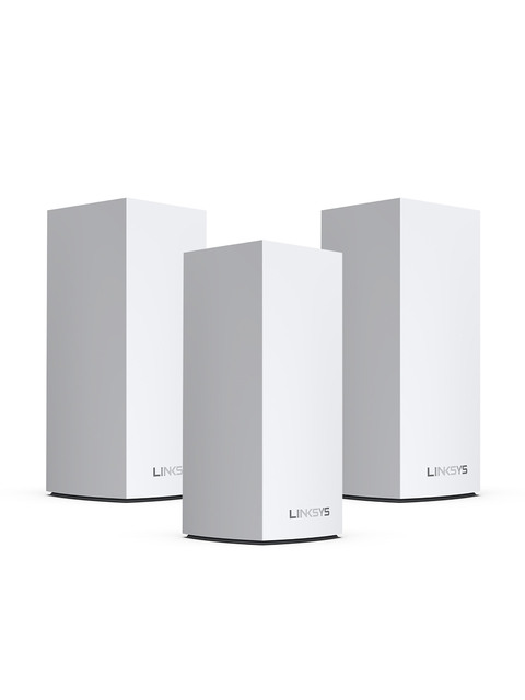 디지털기기 - 링크시스 (Linksys ) - 아틀라스 프로 6 MX5503 인텔리전트 메시와이파이 공유기 듀얼밴드 기가 WiFi6 3팩 AX5400