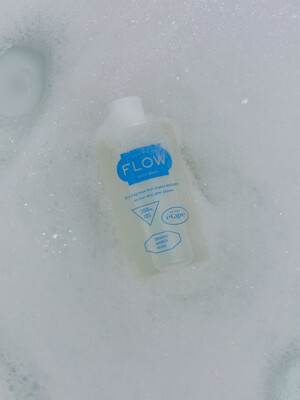 바디워시 플로우 300ML_V229MLV701W