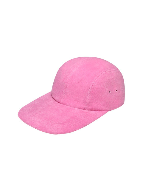 모자 - 플리즈프로젝트    (PLZPROJECT) - SUN VISOR BALL CAP, PINK