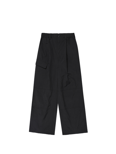 팬츠 - 티리버럴 (T-liberal) - NYLON TECH PANTS (BLACK) ZADS2-MPL140_450