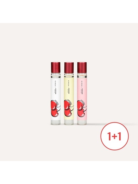 바디케어 - 더블유드레스룸 (W.dressroom) - [1+1] 키르시 롤 온 퍼퓸 10ml (쁘띠향수)