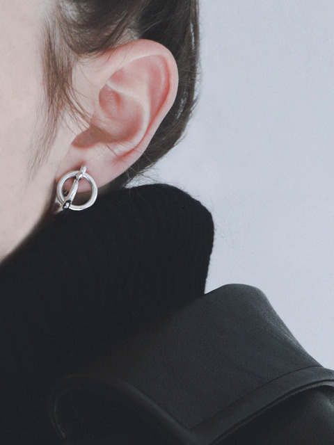 주얼리,주얼리 - 네프 피스 (NEUF PIECE) - FROM SEOUL EARRINGS