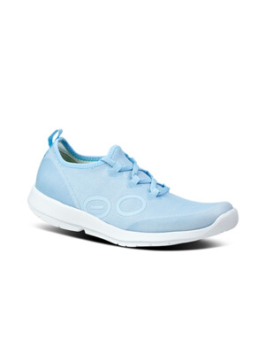 5076 OOMG SPORT LACE CAROLINA BLUE - 우엠지 스포츠 레이스 카롤리나 블루