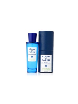 아쿠아 디 파르마 베르가모또 디 칼라브리아 오 드 뚜왈렛 30ml