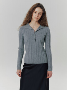Melange Grey