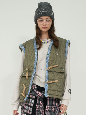 piana vest