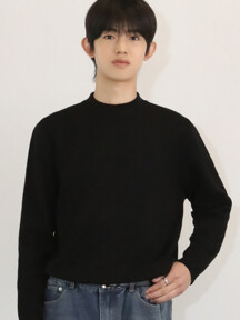 블랙