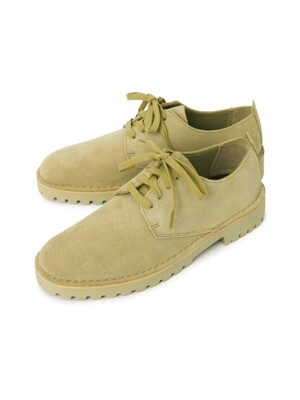 CLARKS 클락스 데저트 록 남성 구두 26178128 DESERT ROCK LO