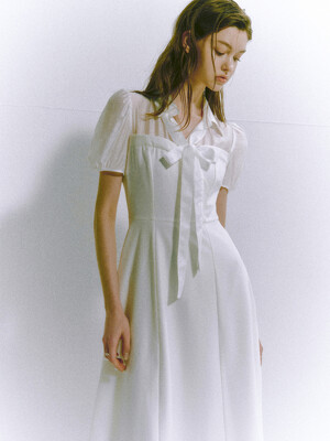 Sami dress (3colors)