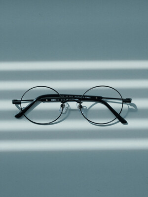 BONG GLASSES BLACK