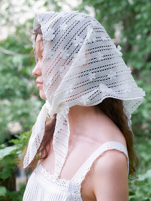 Wide net kercheif KE004