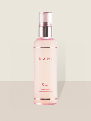 가히 링클바운스 콜라겐 미스트앰플 120ml
