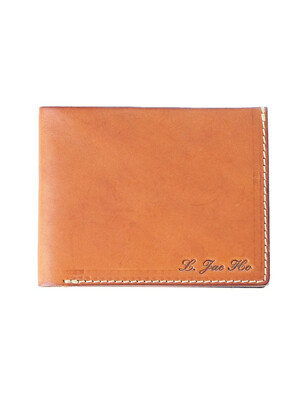3220 Slim Bifold Wallet Minerva