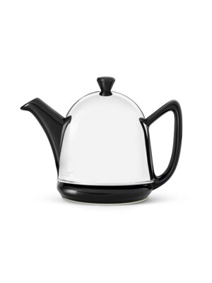 Teapot Manto 1505Z Black