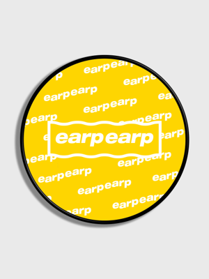 Earpearp logo-yellow(스마트톡)
