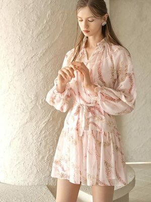 HERTA dress (2color)