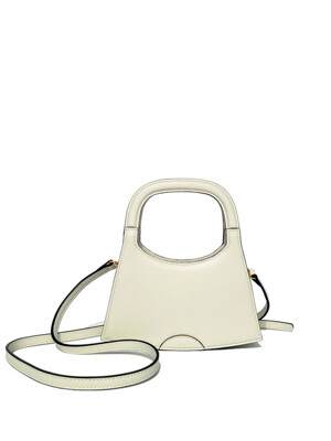 Kettle Mini Bag_White