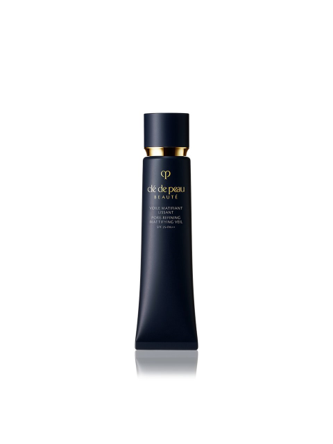 선케어 - 끌레드뽀보떼 (Cle de Peau Beaute) - NEW 포어 리파이닝 매티파잉 베일 SPF25 PA++