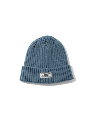 COLUMBIA NYC BEANIE 그레이시블루