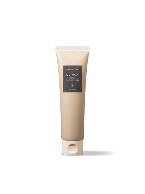 헤어케어 - 아로마티카 (AROMATICA ) - 아로마티카 퀴노아 프로틴 트리트먼트 마스크 160ml