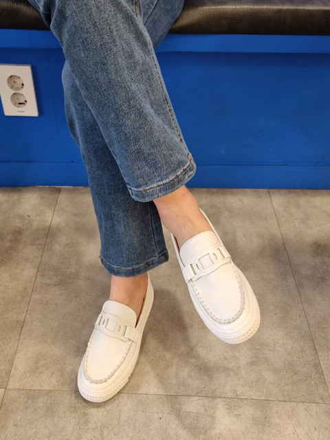 스니커즈 - 비아소뇨 (Via sogno) - [기획한정]Slip On_Kavita Vi21129