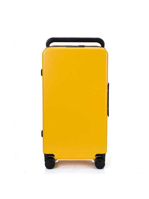 여행용품,여행용품 - 라브라크 (RAVRAC) - 팝핑 PC 캐리어 24인치 옐로우