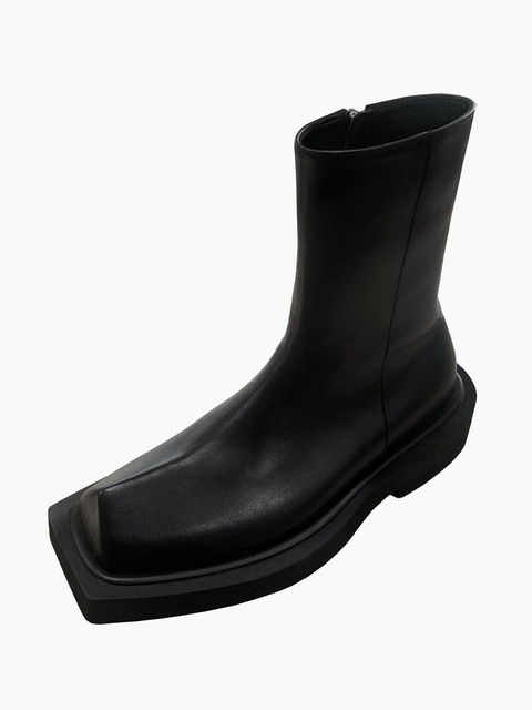 부츠 - 라멀마메종 (LA MER MA MAISON) - LMMM TRIANGLE OVERSOLE BOOTS