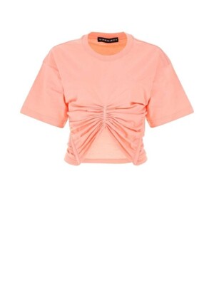 21SS 와이프로젝트 티셔츠 WTS38S20J47 PINK Pink