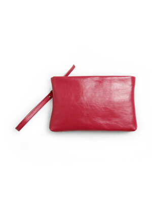 biber clutch_red