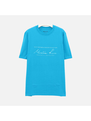 [까르피]마틴로즈 MRSS22 603JB 티셔츠