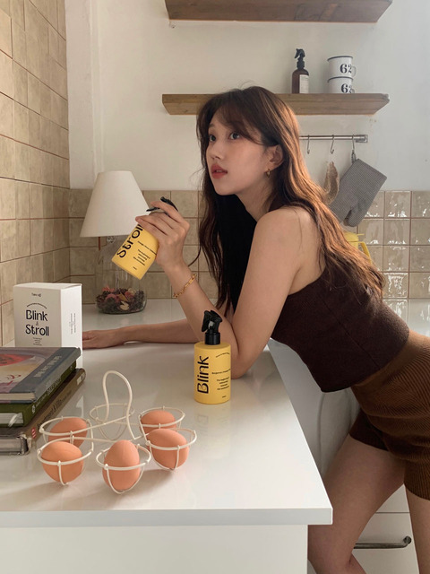 향수 - 에타페 (etape) - 룸 앤 패브릭 퍼퓸 블링크 250ML