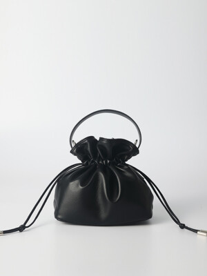 Small lucky  bag - Black