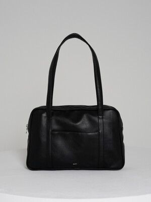 UNIT BAG - BLACK (SOFT)