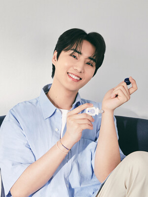 [Young K Pick] 오 드 퍼퓸 롤온 베르가못 앤 화이트 로즈 7.5ml