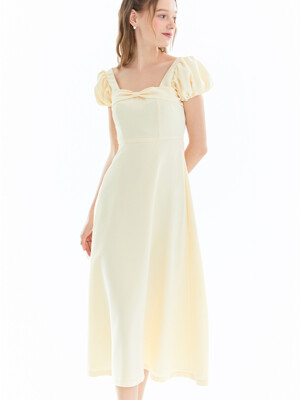 Lobelia dress(3colors)