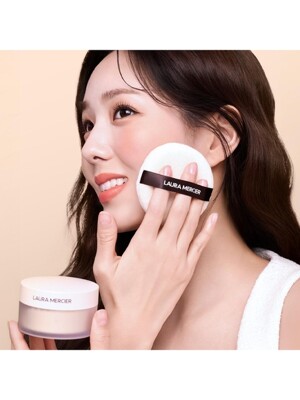 트랜스루센트 루스 세팅 파우더- 울트라 블러 20g