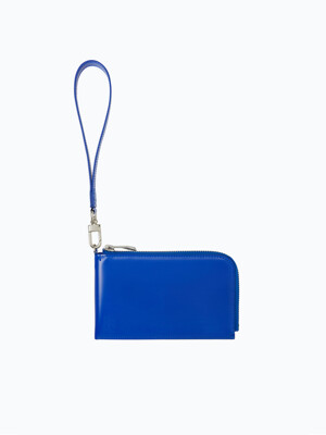 Sig; TRS Tag wallet 02 Z-Blue