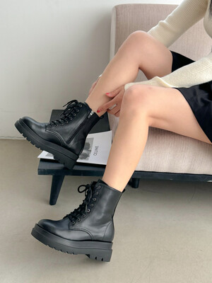 CHUNKY Walker Boots_Vi21231_5.5cm