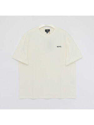 아페세 25SS VPC미니로고 반팔 남성 티셔츠 COHBQ H26391 TAE