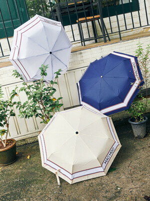 UMBRELLA Mung-Ge 뭉개 단우산_3color