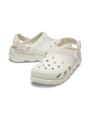 [Unisex] 성인 DUET MAX II CLOG STU (25SUCL208776)