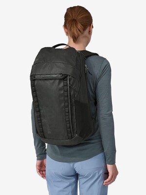 [공식] 25SS Black Hole® Pack 32L 49302Q5