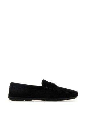 25SS 프라다 로퍼 2DD177FG000054F0002 BLACK DOM