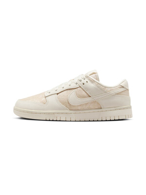 [HJ5870-100] W NIKE DUNK LOW