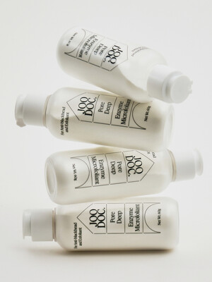 포어 딥 엔자임 마이크로폴리언트 60g