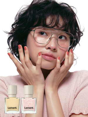 S/S NEW 컬러 네일 (40종/택1)