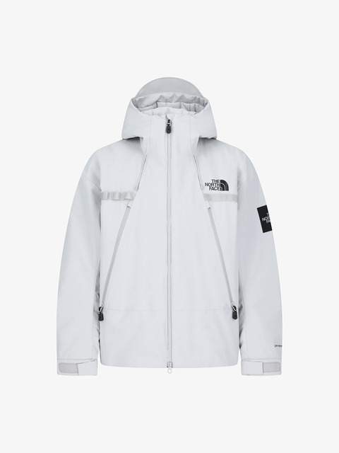 노스페이스 라인 엑스 히트 자켓 NJ3NS59K_IGY